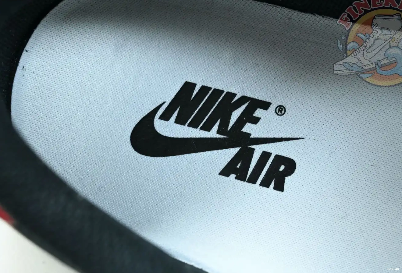OG 1 Air Low Jordan 